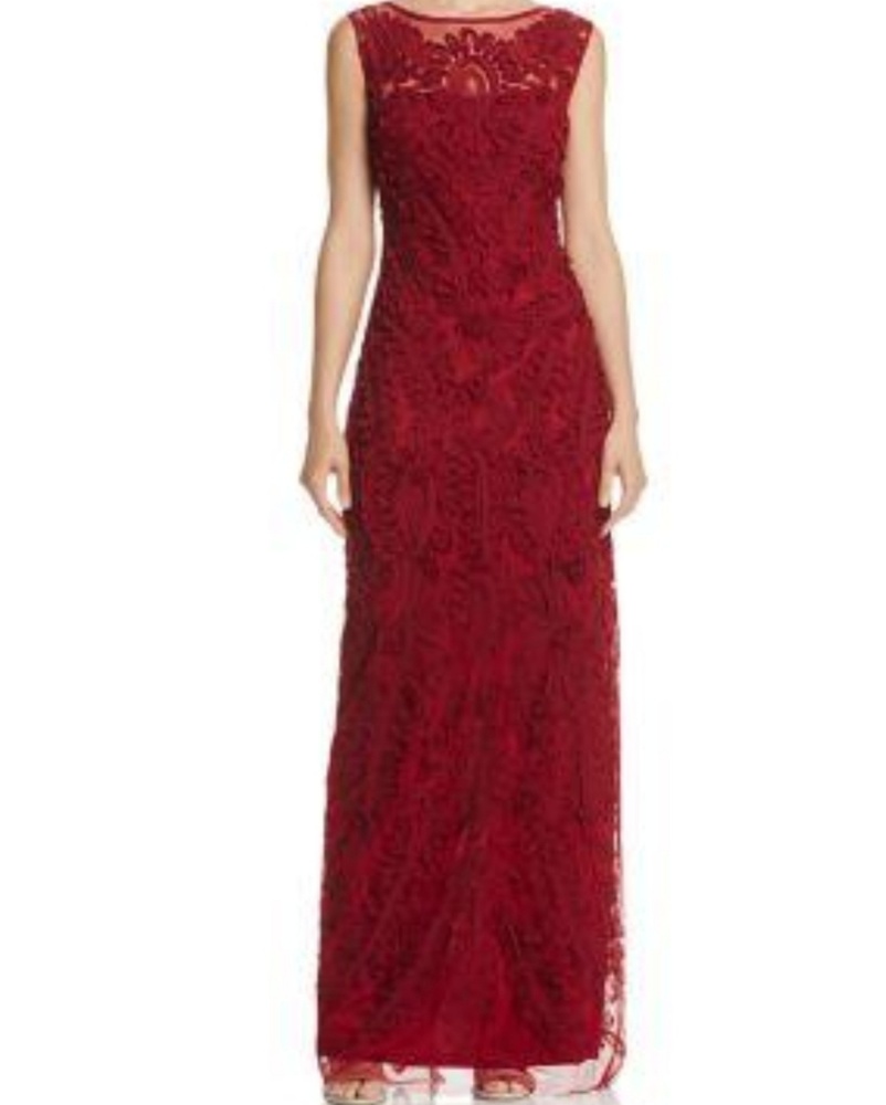 NWT JS Collections Ruby Dress